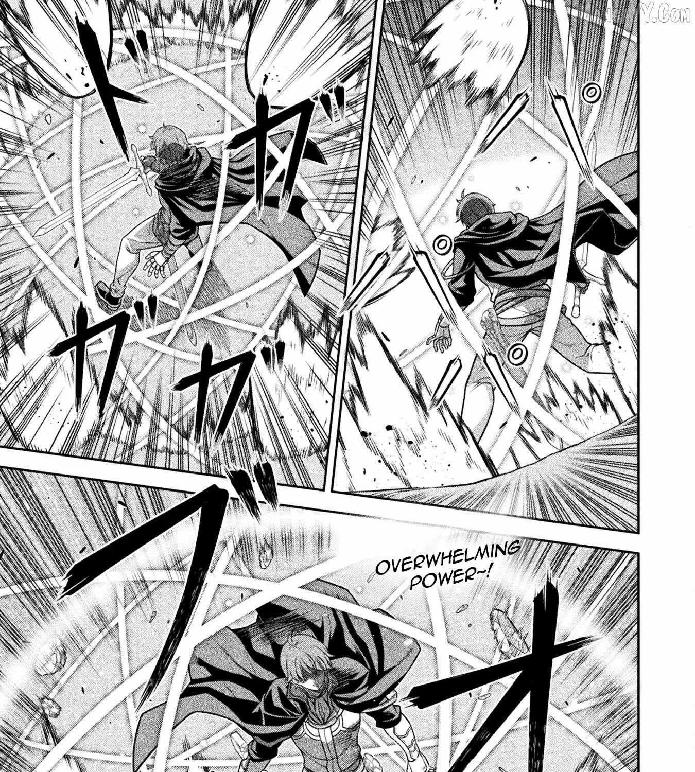 Drawing: Saikyouka wa Oekaki Skill de Isekai Musou Suru! Chapter 160 page 1 - 