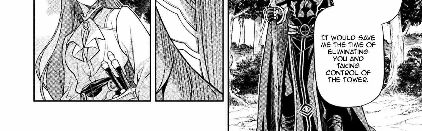 Drawing: Saikyouka wa Oekaki Skill de Isekai Musou Suru! Chapter 160 page 13 - 