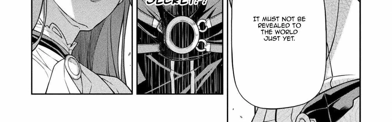 Drawing: Saikyouka wa Oekaki Skill de Isekai Musou Suru! Chapter 160 page 15 - 