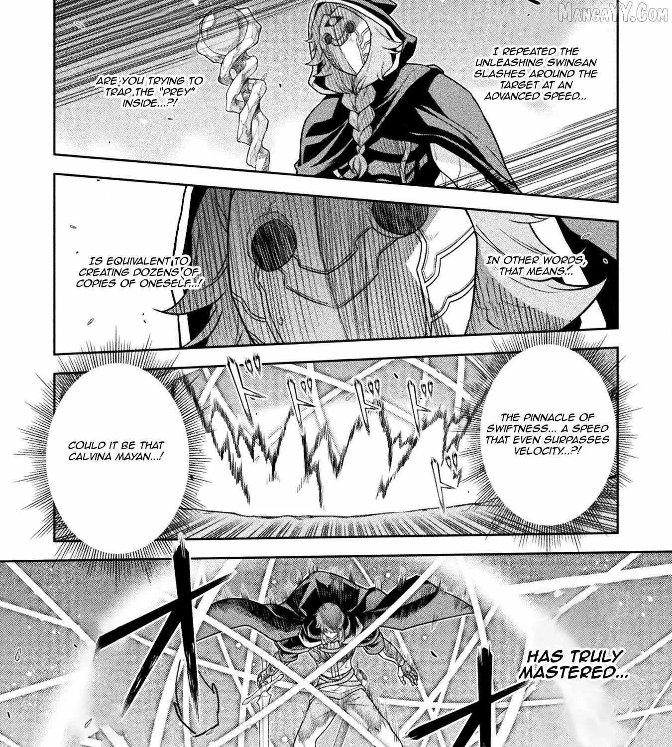 Drawing: Saikyouka wa Oekaki Skill de Isekai Musou Suru! Chapter 160 page 3 - 