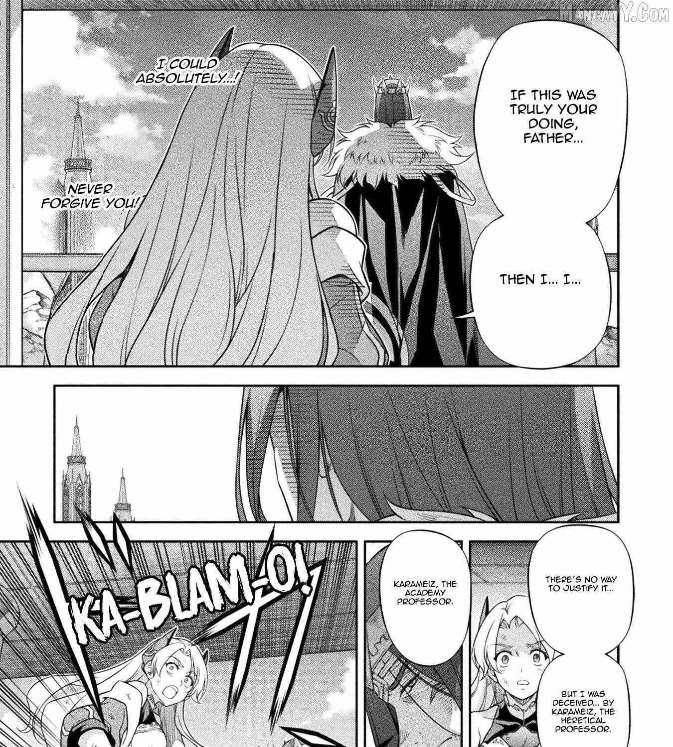 Drawing: Saikyouka wa Oekaki Skill de Isekai Musou Suru! Chapter 160 page 26 - 