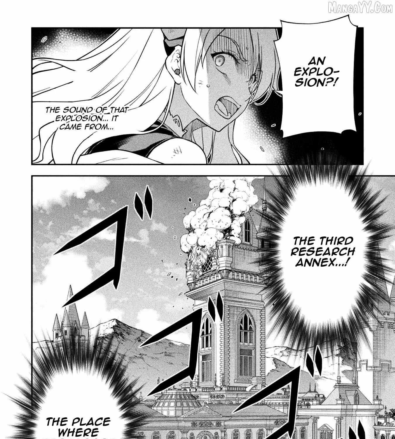 Drawing: Saikyouka wa Oekaki Skill de Isekai Musou Suru! Chapter 160 page 28 - 