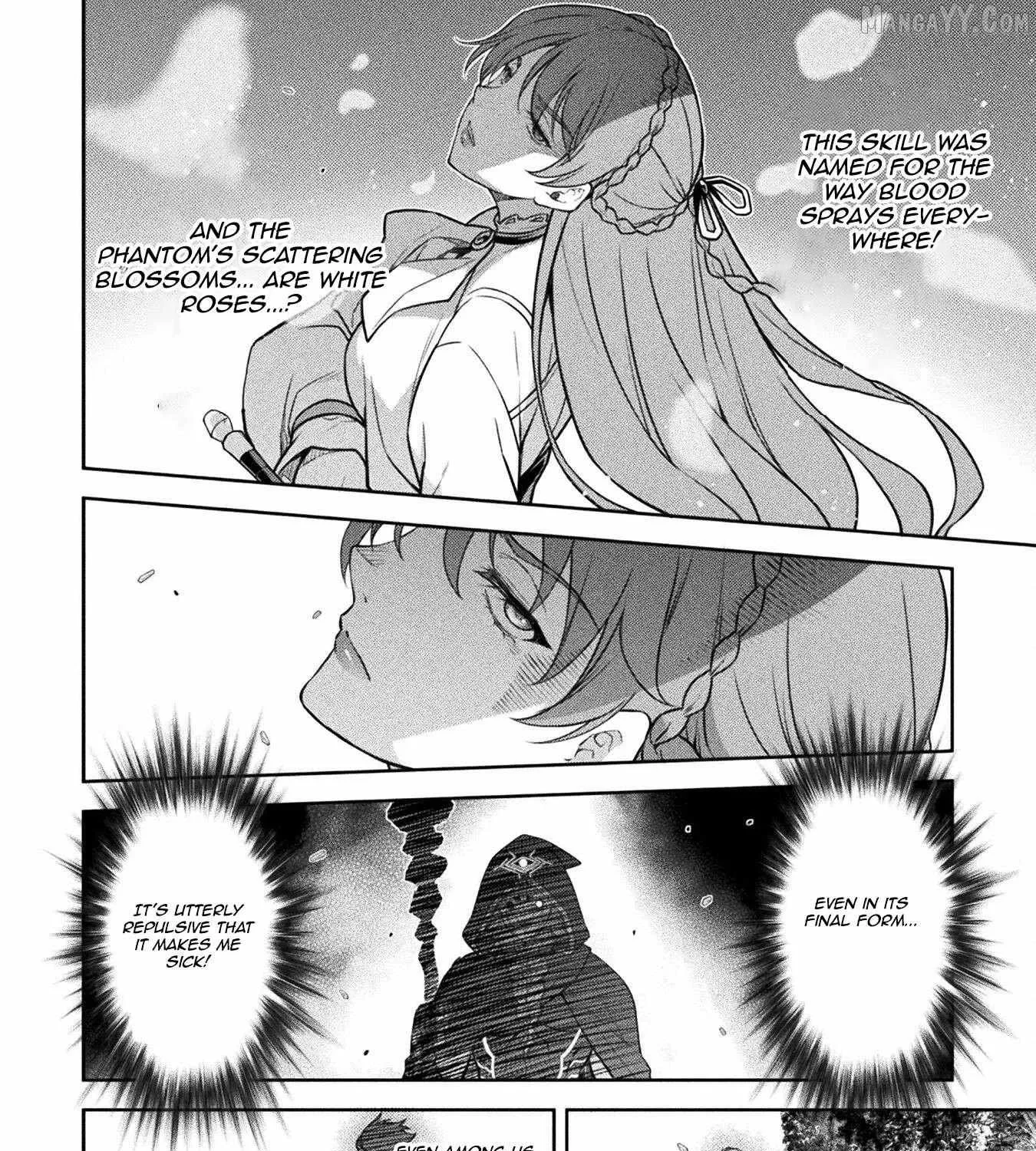 Drawing: Saikyouka wa Oekaki Skill de Isekai Musou Suru! Chapter 160 page 8 - 
