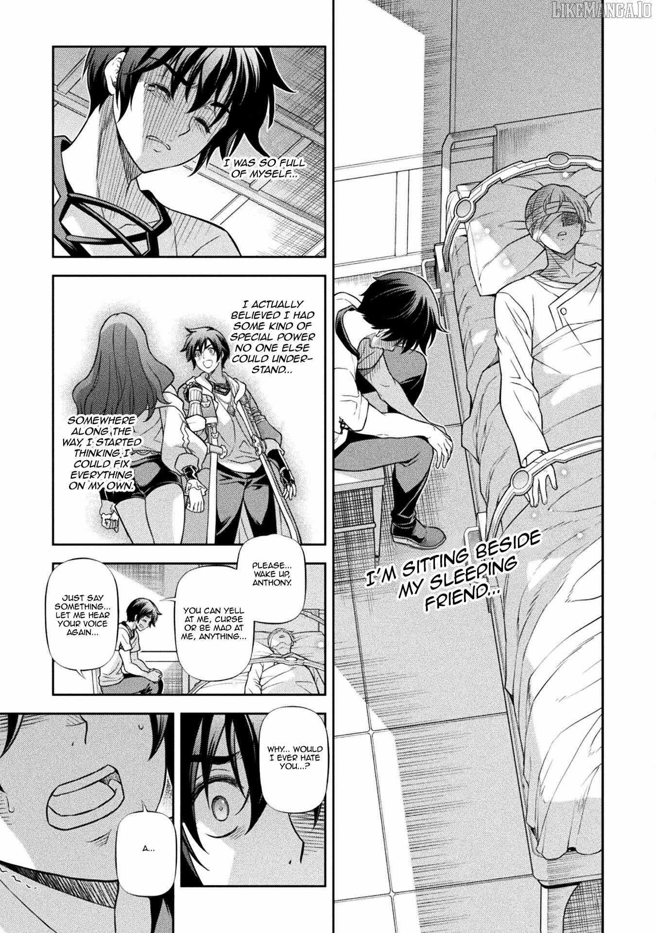 Drawing: Saikyouka wa Oekaki Skill de Isekai Musou Suru! Chapter 163 page 2 - 