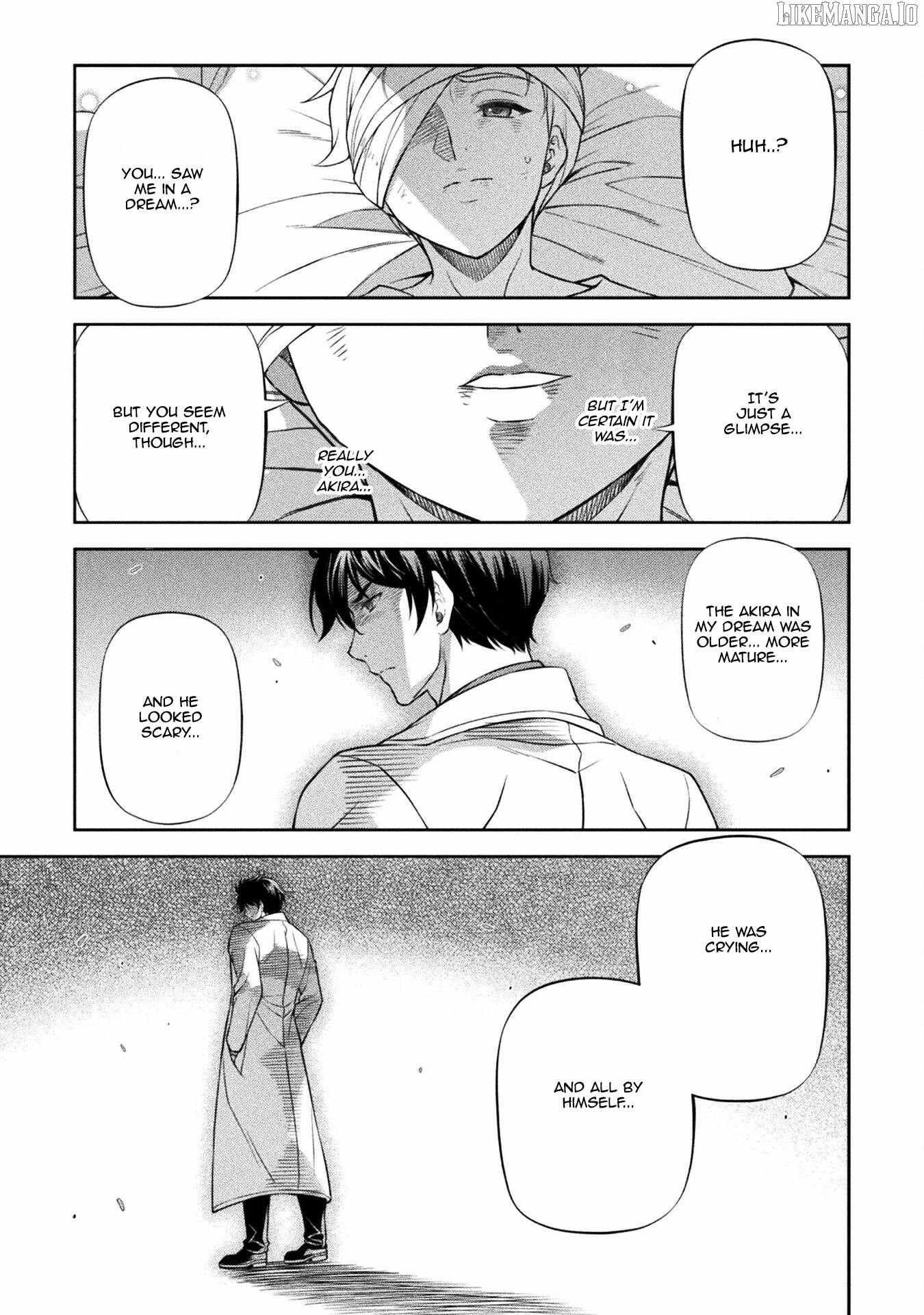 Drawing: Saikyouka wa Oekaki Skill de Isekai Musou Suru! Chapter 163 page 6 - 