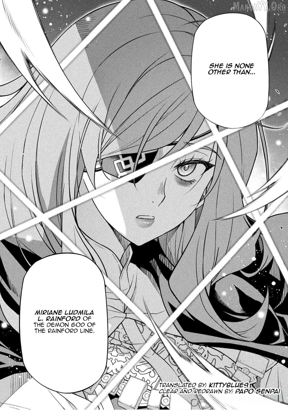Drawing: Saikyouka wa Oekaki Skill de Isekai Musou Suru! Chapter 165 page 15 - 
