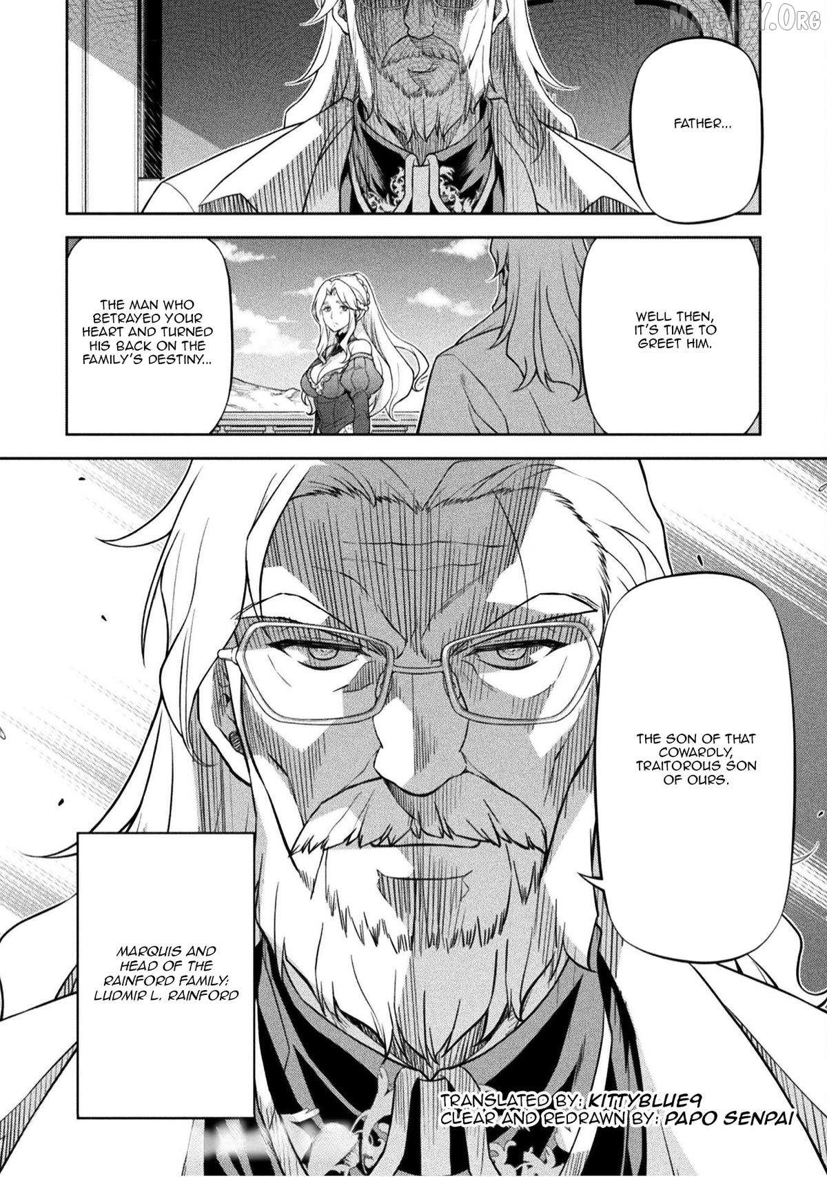Drawing: Saikyouka wa Oekaki Skill de Isekai Musou Suru! Chapter 166 page 15 - 