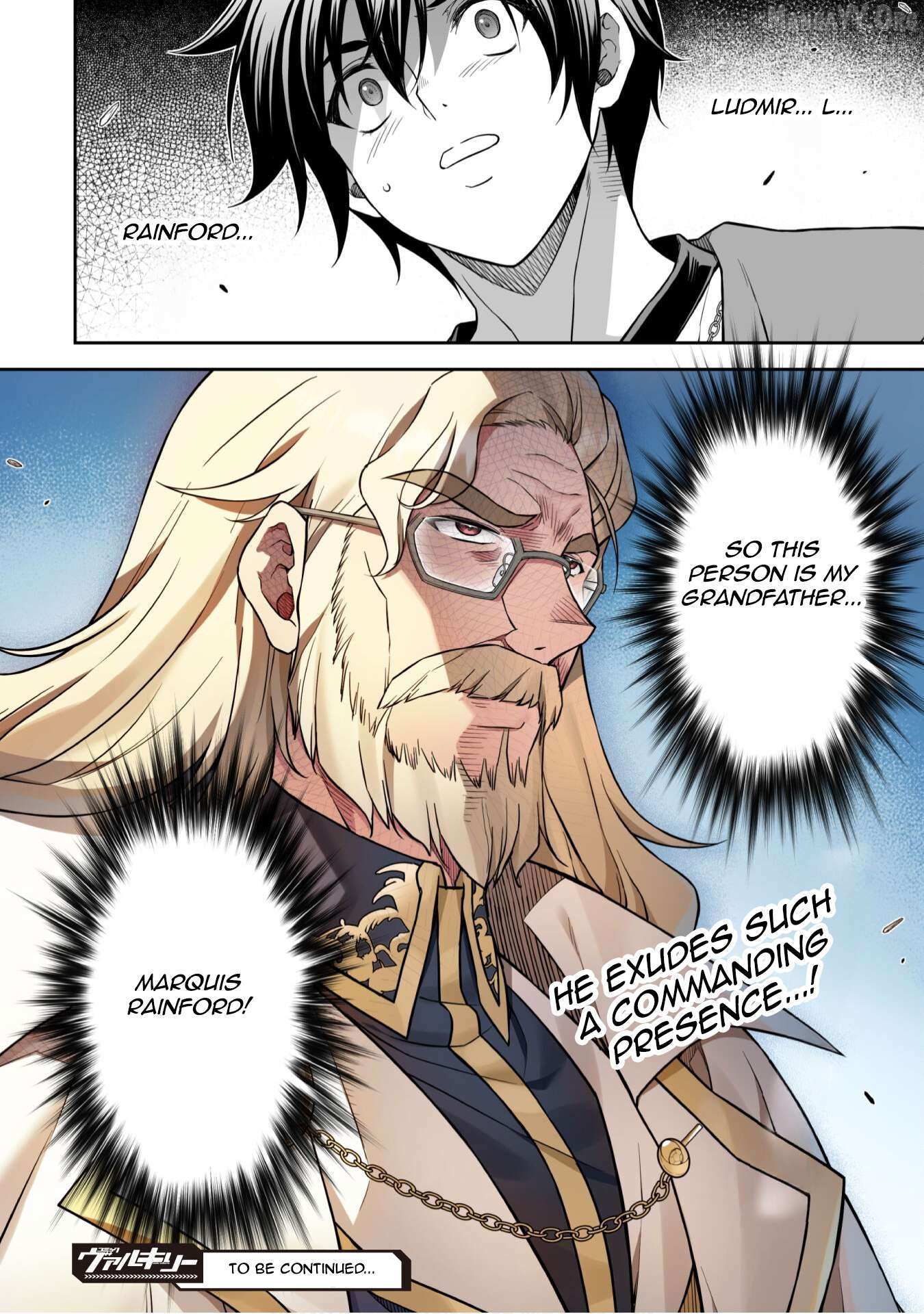 Drawing: Saikyouka wa Oekaki Skill de Isekai Musou Suru! Chapter 167 page 20 - 