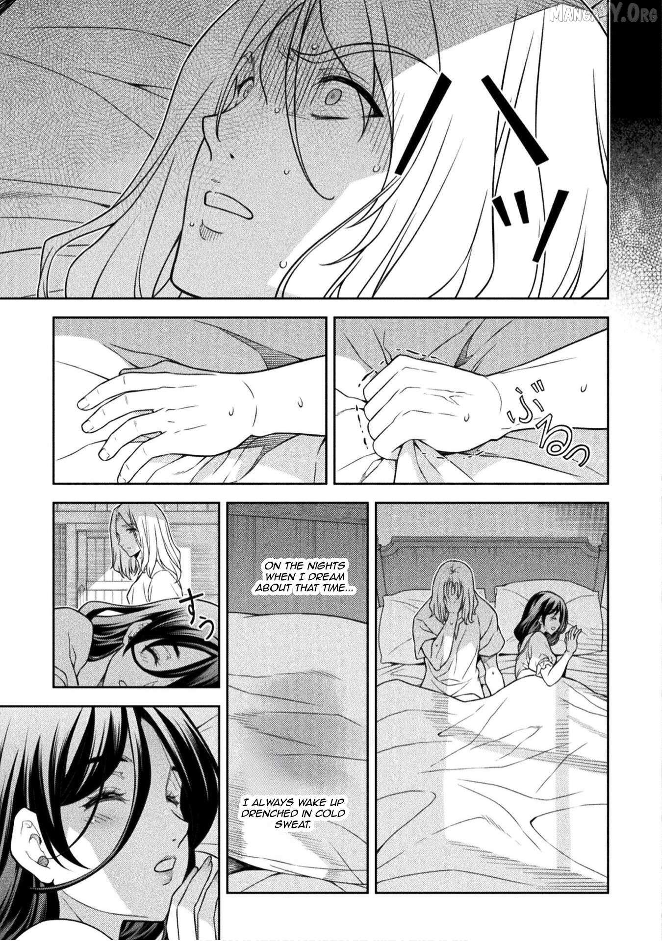 Drawing: Saikyouka wa Oekaki Skill de Isekai Musou Suru! Chapter 167 page 4 - 