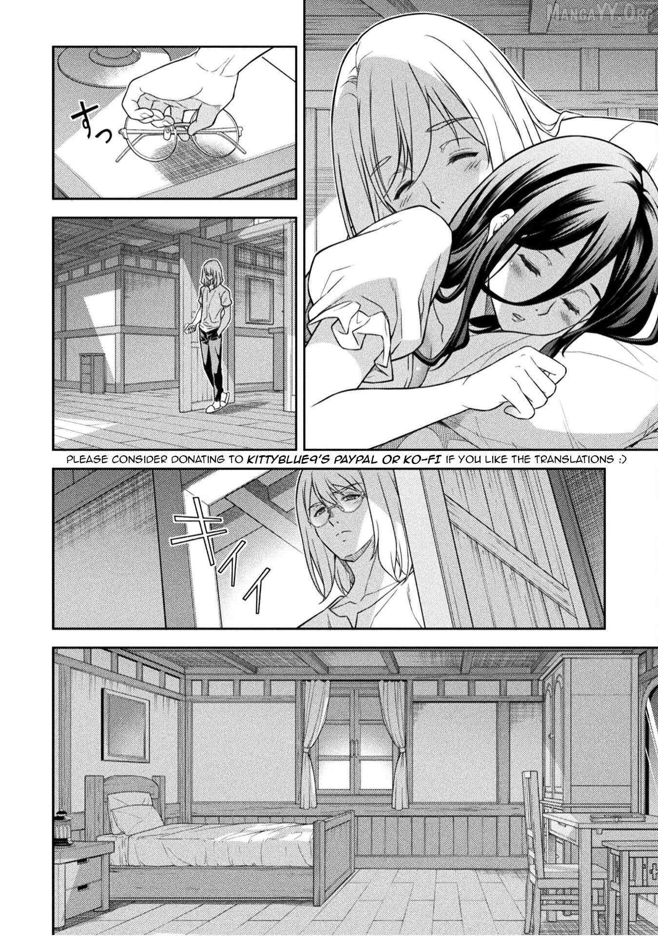 Drawing: Saikyouka wa Oekaki Skill de Isekai Musou Suru! Chapter 167 page 5 - 