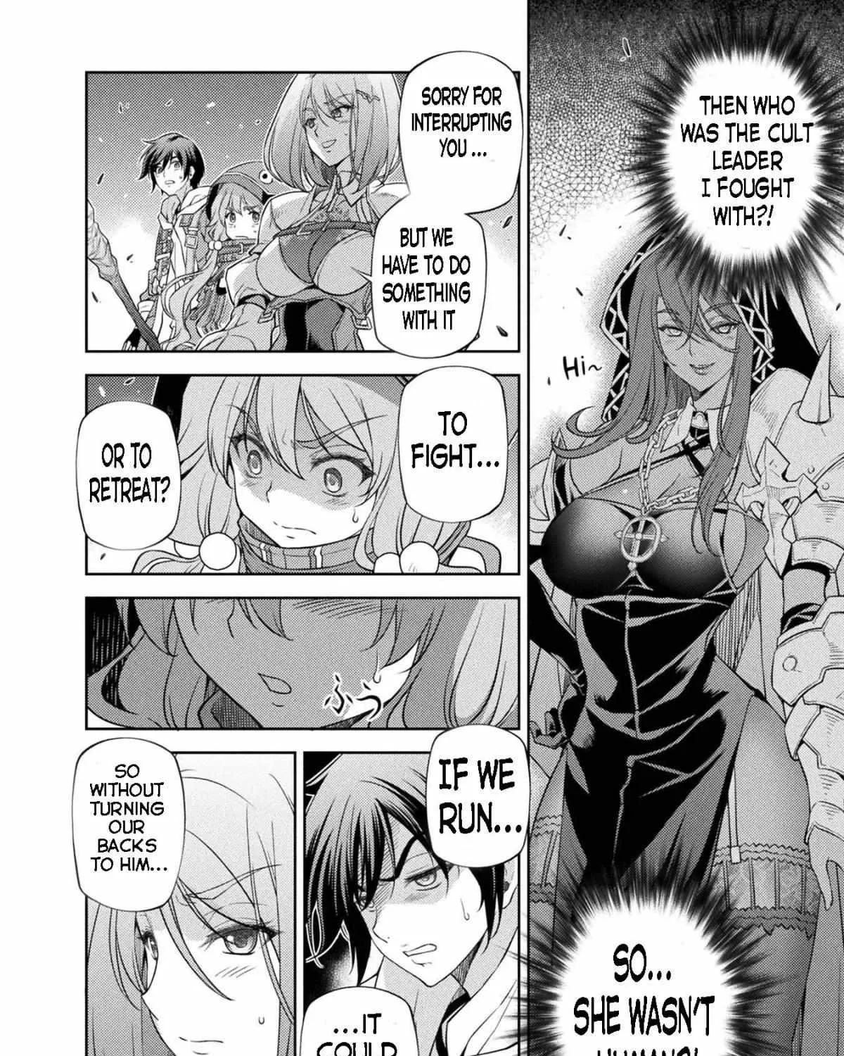 Drawing: Saikyouka wa Oekaki Skill de Isekai Musou Suru! Chapter 17 page 12 - 