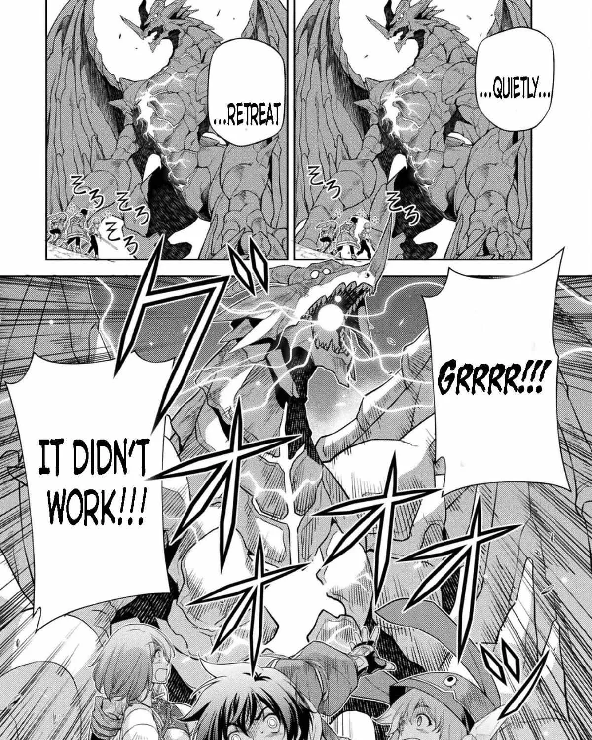 Drawing: Saikyouka wa Oekaki Skill de Isekai Musou Suru! Chapter 17 page 14 - 