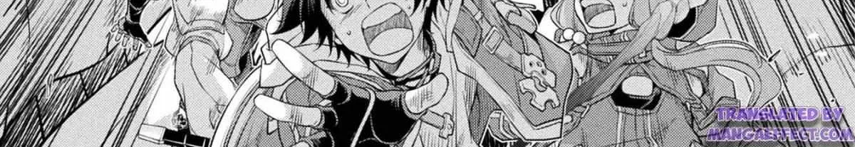 Drawing: Saikyouka wa Oekaki Skill de Isekai Musou Suru! Chapter 17 page 15 - 