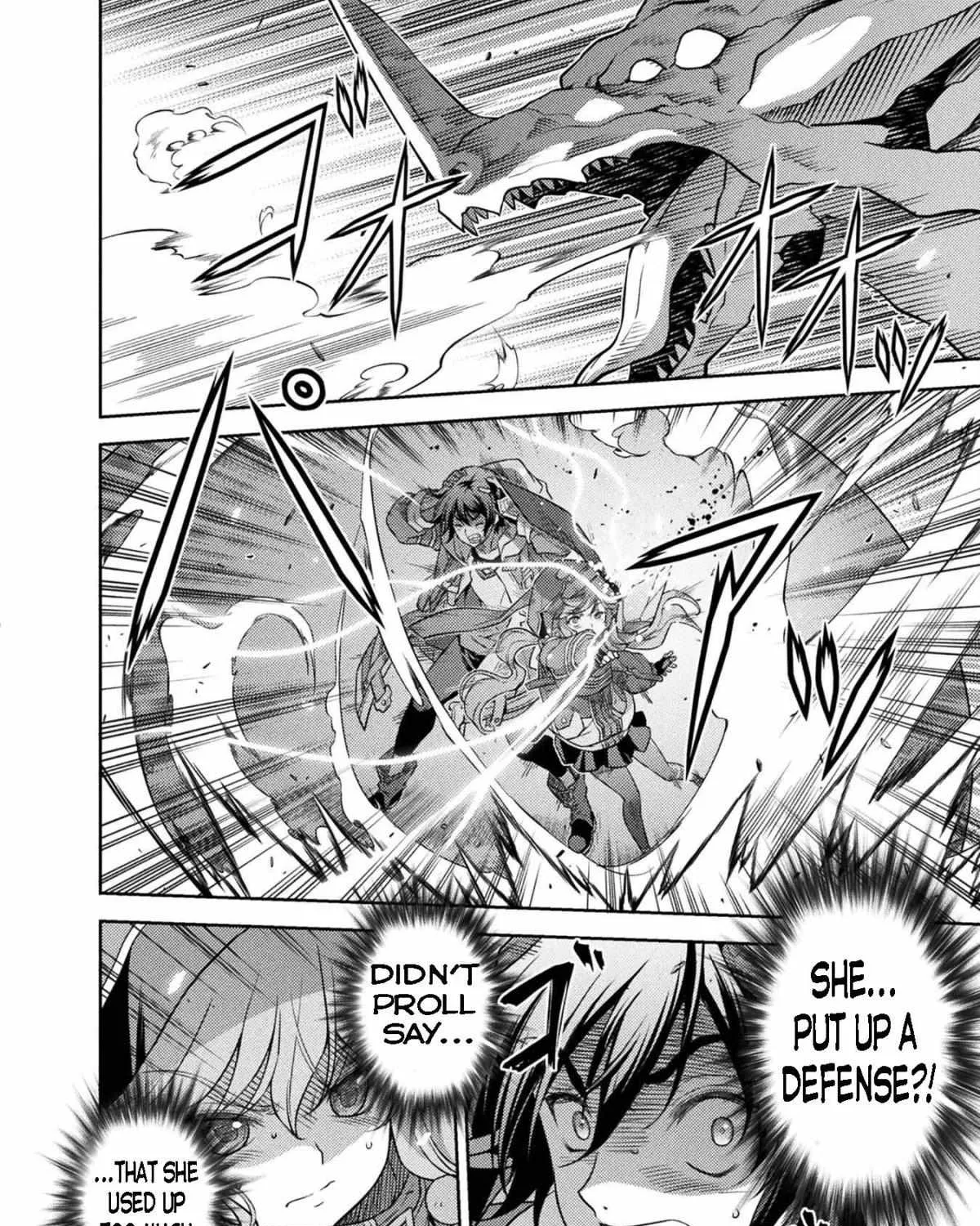 Drawing: Saikyouka wa Oekaki Skill de Isekai Musou Suru! Chapter 17 page 16 - 