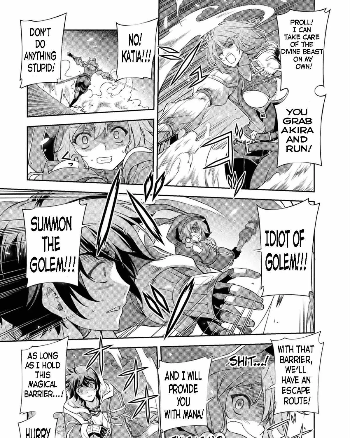 Drawing: Saikyouka wa Oekaki Skill de Isekai Musou Suru! Chapter 17 page 18 - 