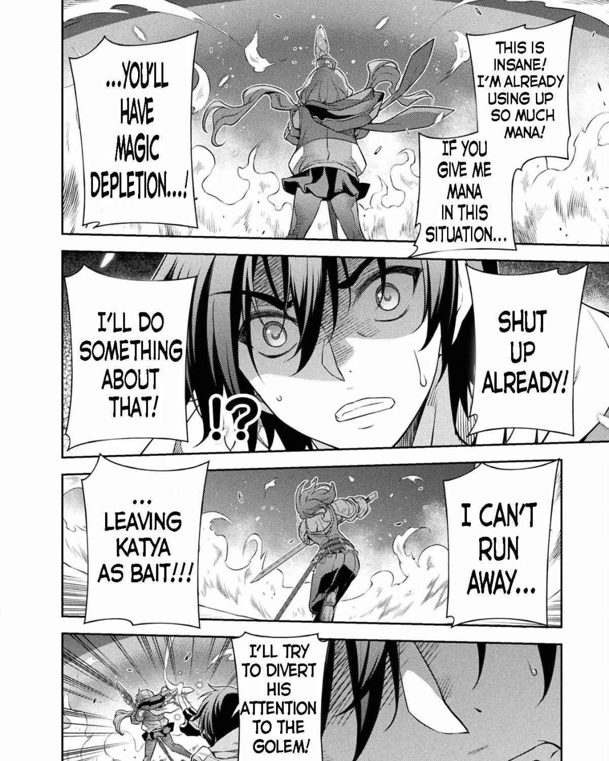Drawing: Saikyouka wa Oekaki Skill de Isekai Musou Suru! Chapter 17 page 20 - 
