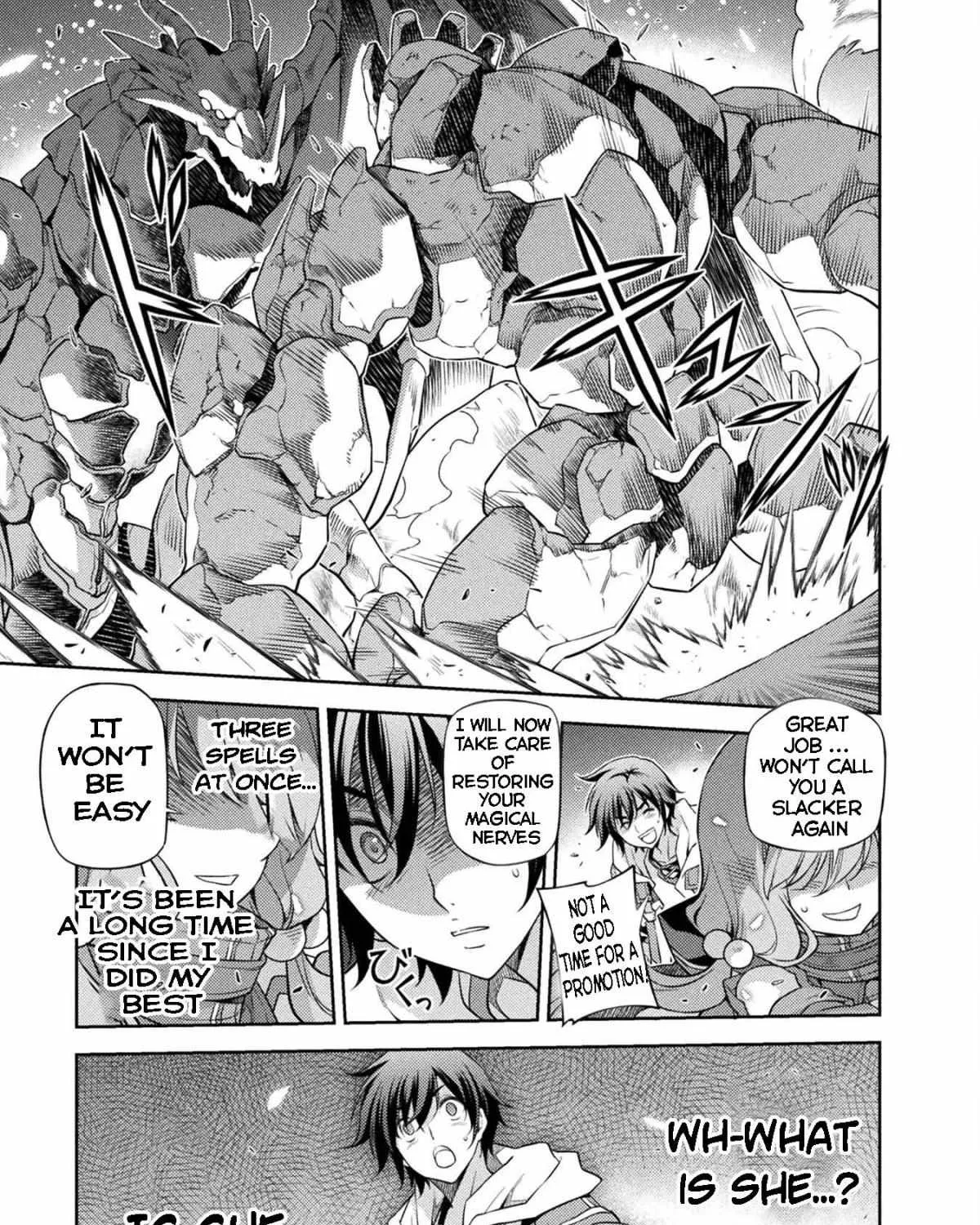 Drawing: Saikyouka wa Oekaki Skill de Isekai Musou Suru! Chapter 17 page 22 - 