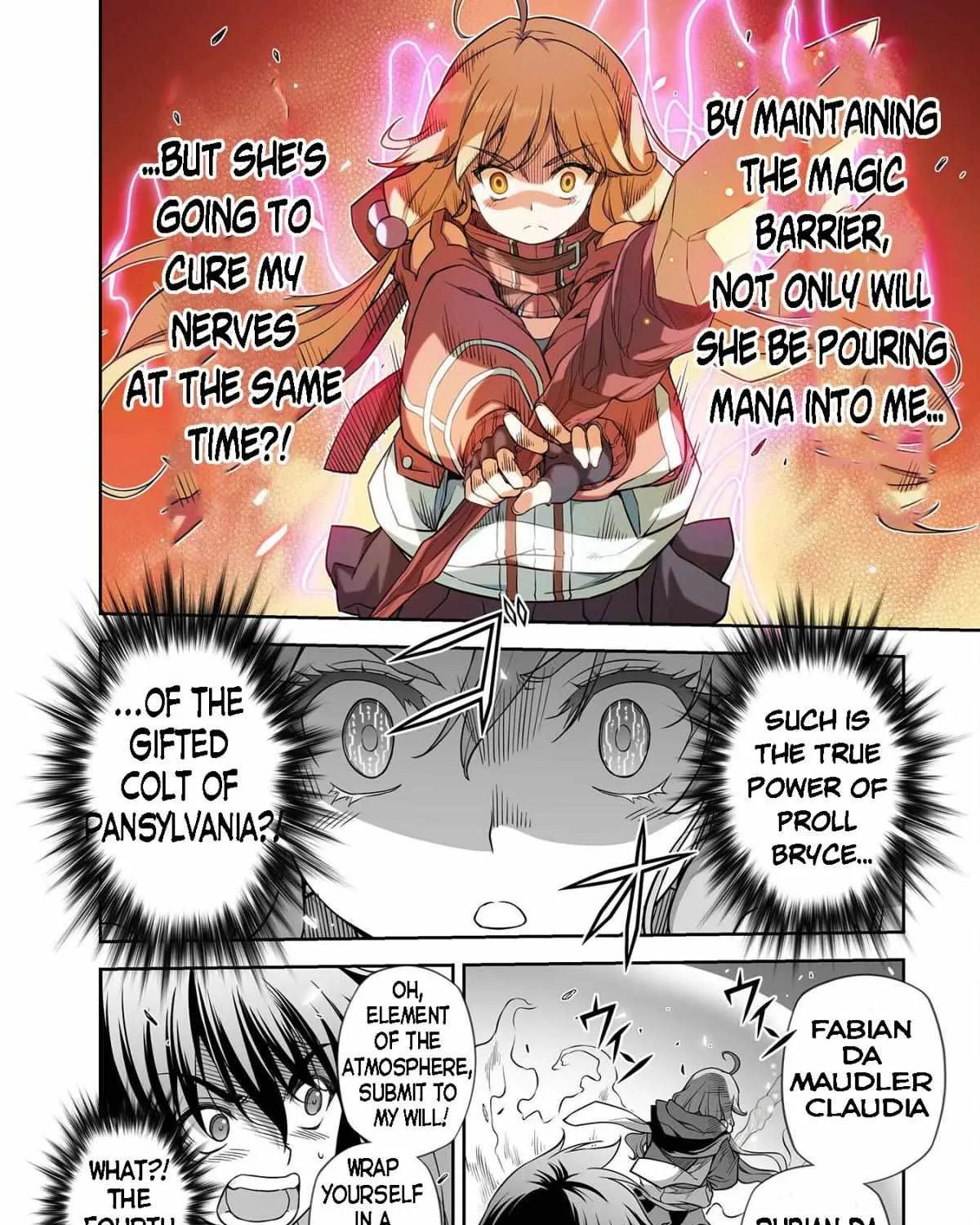 Drawing: Saikyouka wa Oekaki Skill de Isekai Musou Suru! Chapter 17 page 24 - 