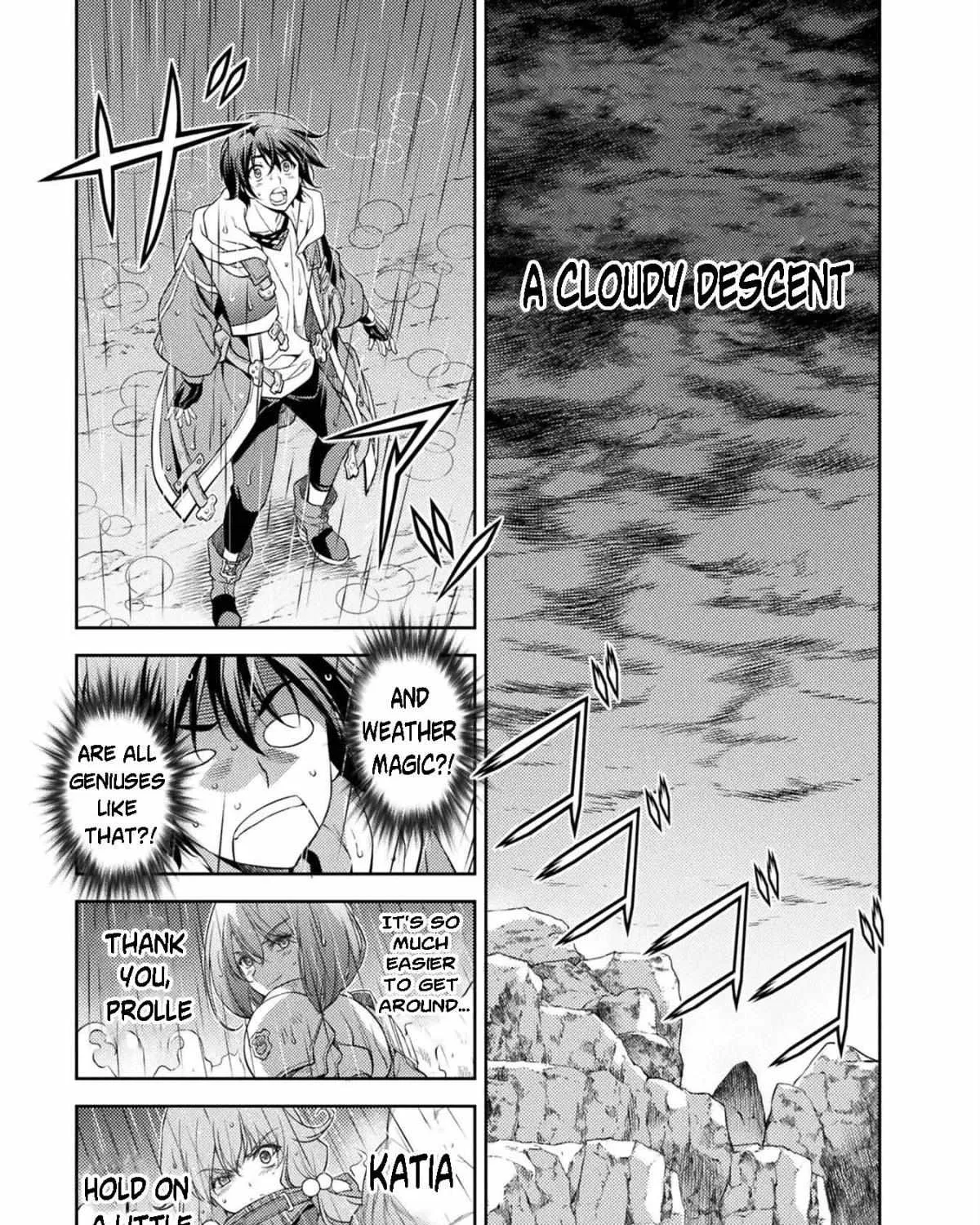 Drawing: Saikyouka wa Oekaki Skill de Isekai Musou Suru! Chapter 17 page 26 - 