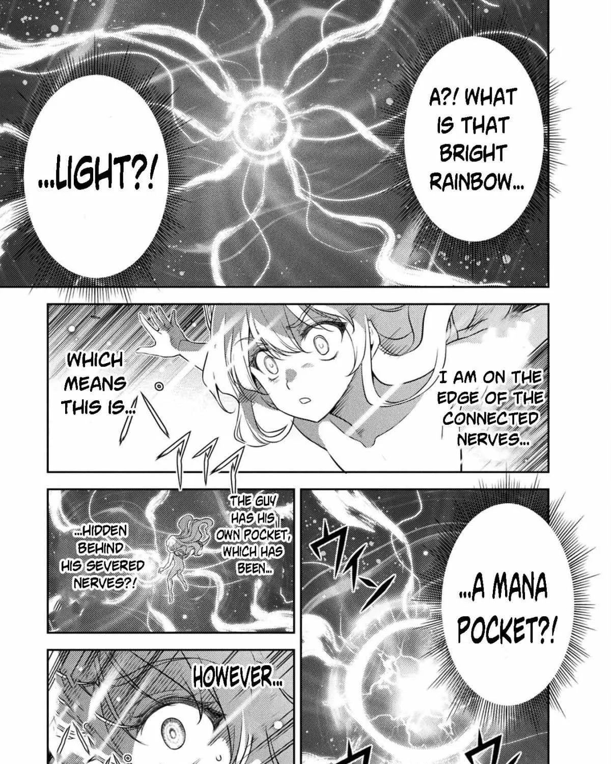Drawing: Saikyouka wa Oekaki Skill de Isekai Musou Suru! Chapter 17 page 30 - 