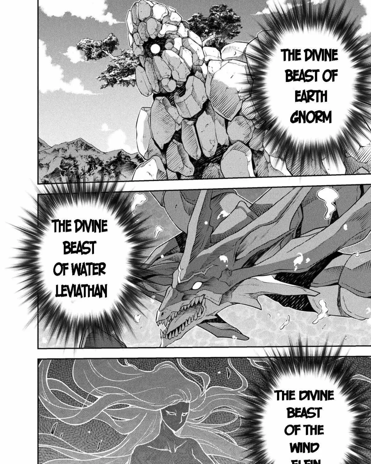 Drawing: Saikyouka wa Oekaki Skill de Isekai Musou Suru! Chapter 17 page 4 - 