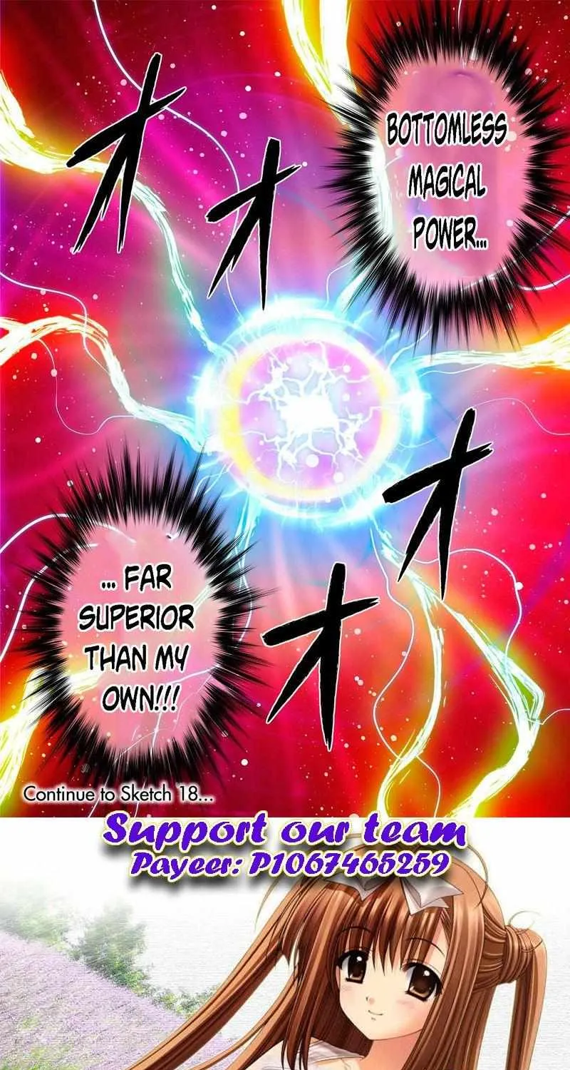 Drawing: Saikyouka wa Oekaki Skill de Isekai Musou Suru! Chapter 17 page 32 - 