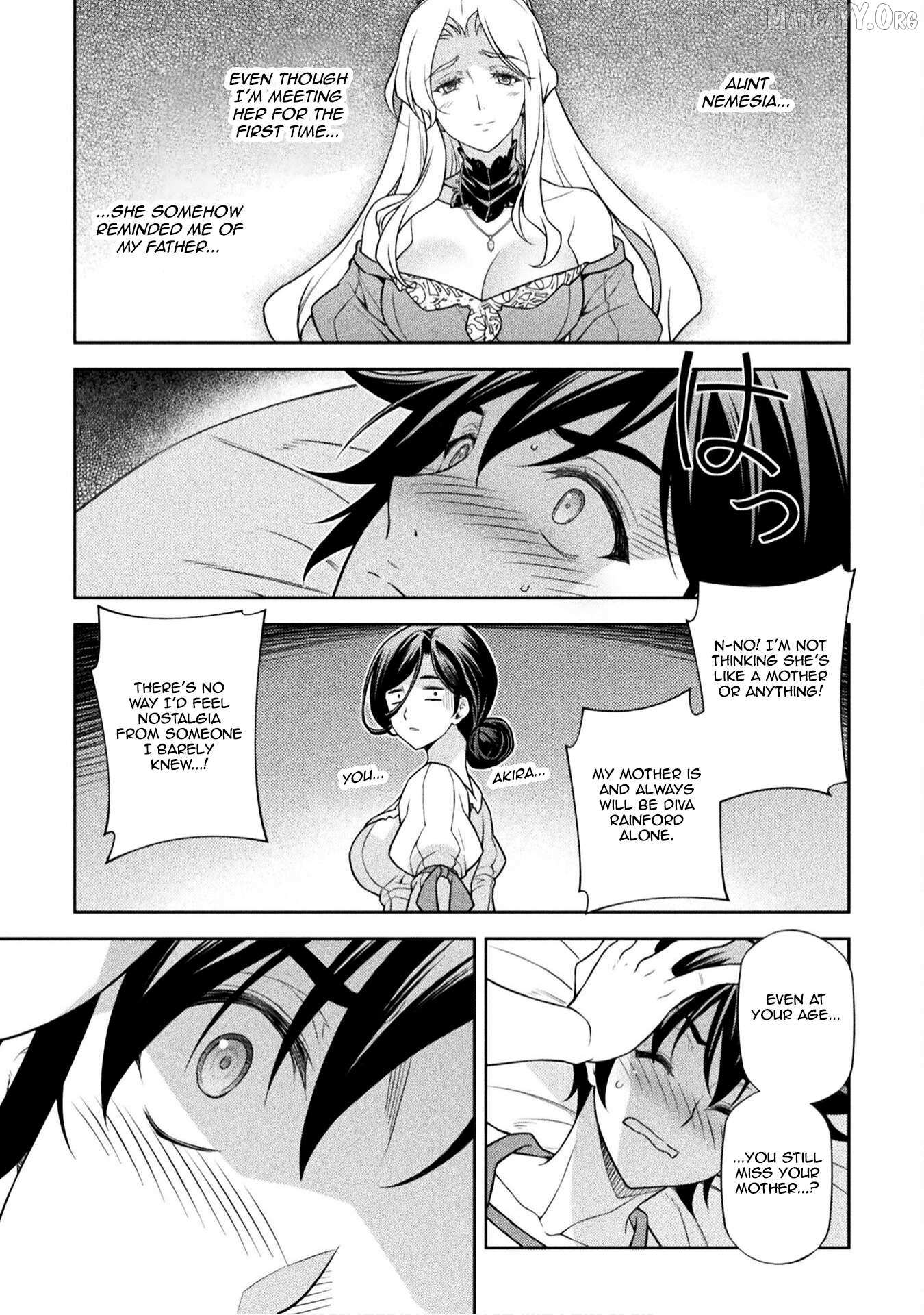 Drawing: Saikyouka wa Oekaki Skill de Isekai Musou Suru! Chapter 173 page 15 - 