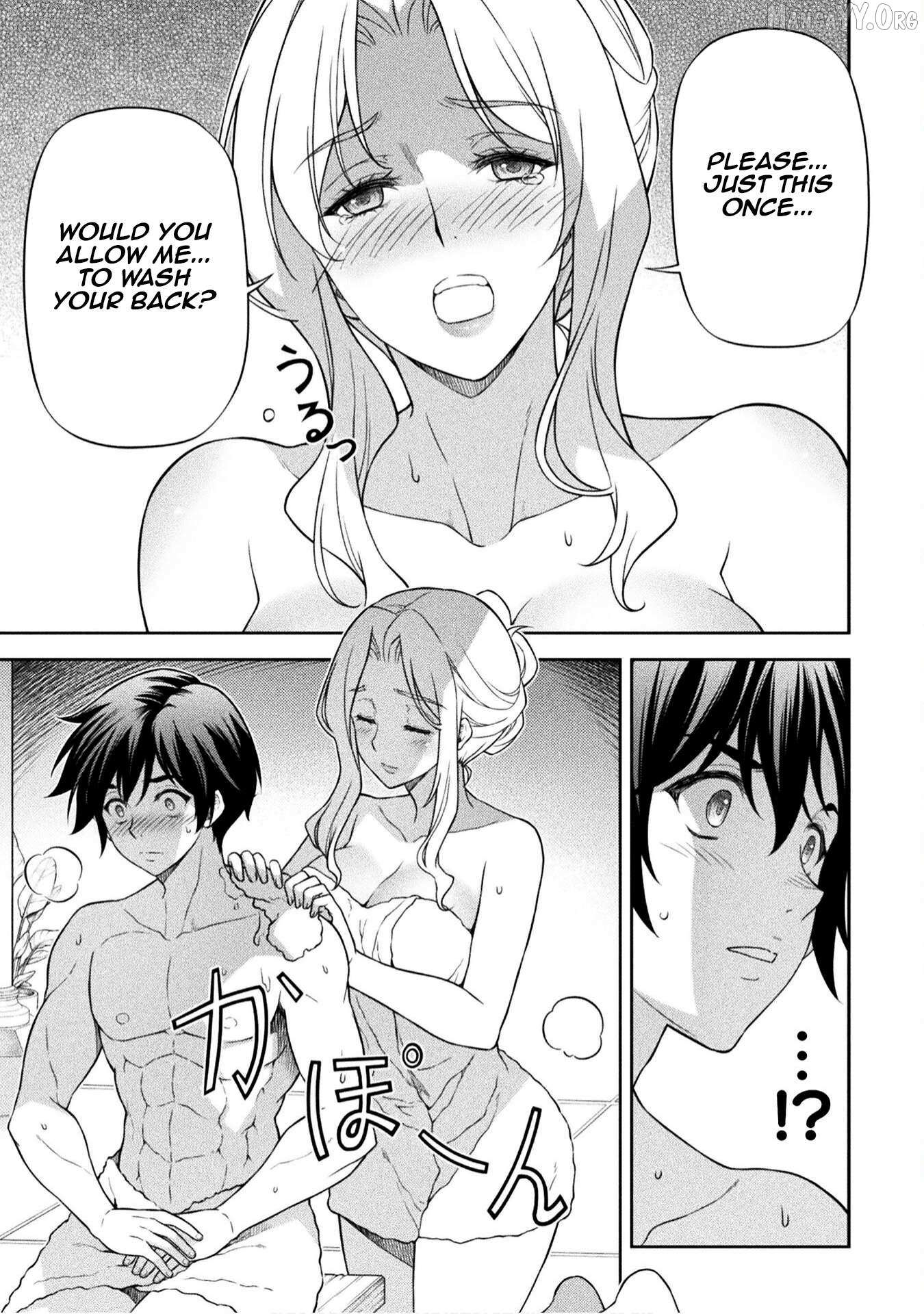 Drawing: Saikyouka wa Oekaki Skill de Isekai Musou Suru! Chapter 173 page 5 - 