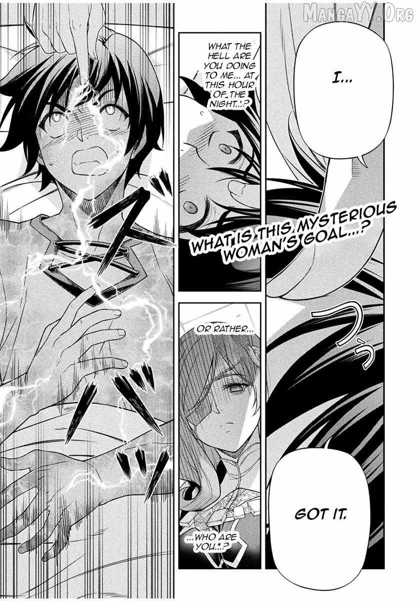 Drawing: Saikyouka wa Oekaki Skill de Isekai Musou Suru! Chapter 174 page 2 - 