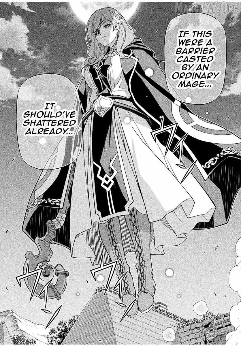 Drawing: Saikyouka wa Oekaki Skill de Isekai Musou Suru! Chapter 174 page 7 - 
