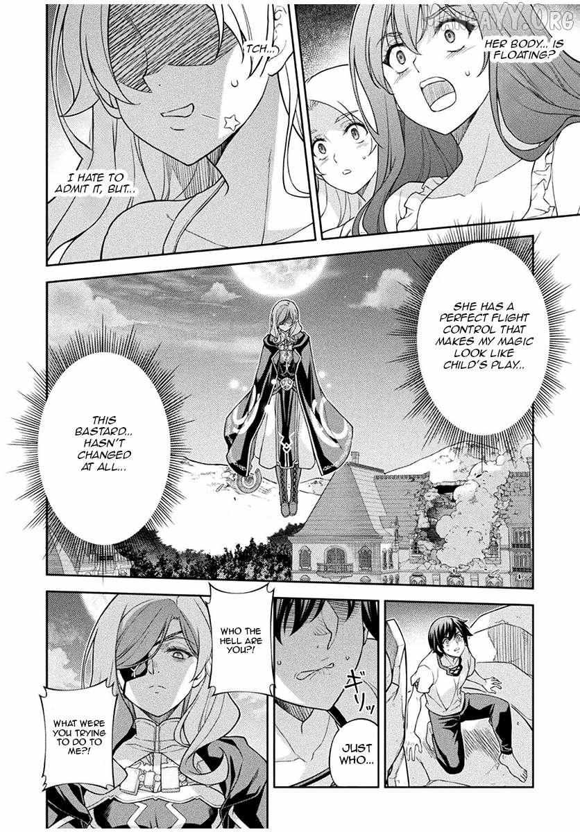 Drawing: Saikyouka wa Oekaki Skill de Isekai Musou Suru! Chapter 174 page 8 - 