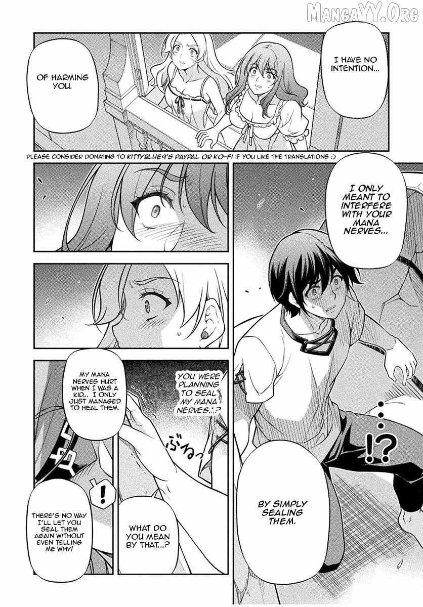 Drawing: Saikyouka wa Oekaki Skill de Isekai Musou Suru! Chapter 174 page 10 - 