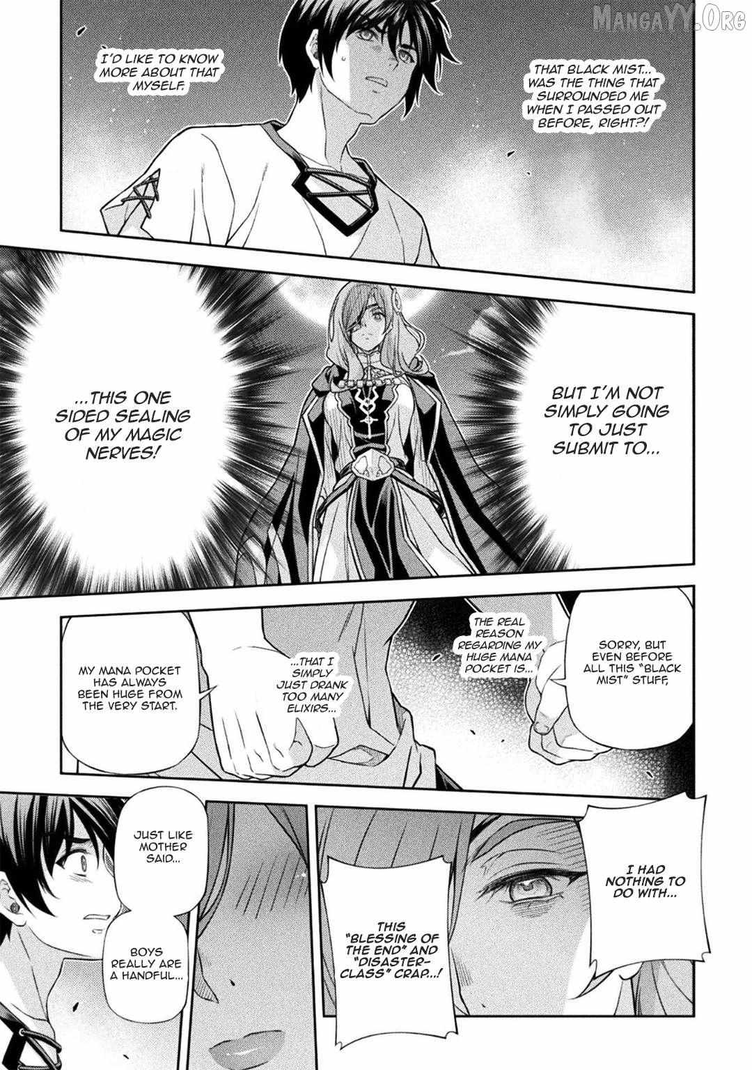 Drawing: Saikyouka wa Oekaki Skill de Isekai Musou Suru! Chapter 176 page 14 - 