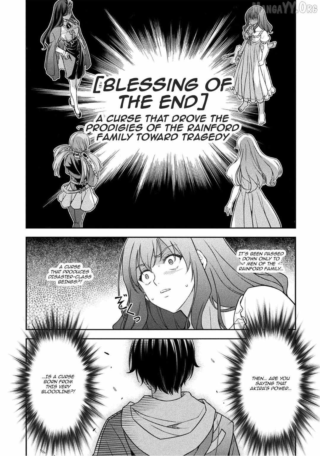 Drawing: Saikyouka wa Oekaki Skill de Isekai Musou Suru! Chapter 176 page 3 - 