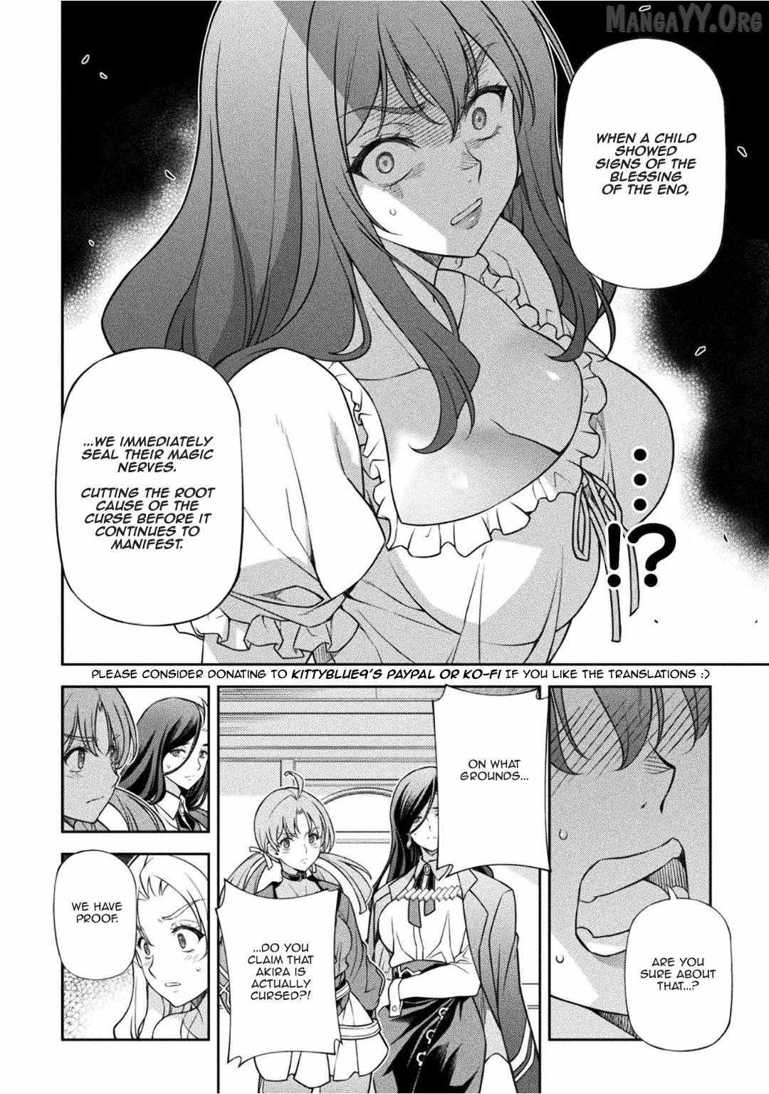 Drawing: Saikyouka wa Oekaki Skill de Isekai Musou Suru! Chapter 176 page 5 - 