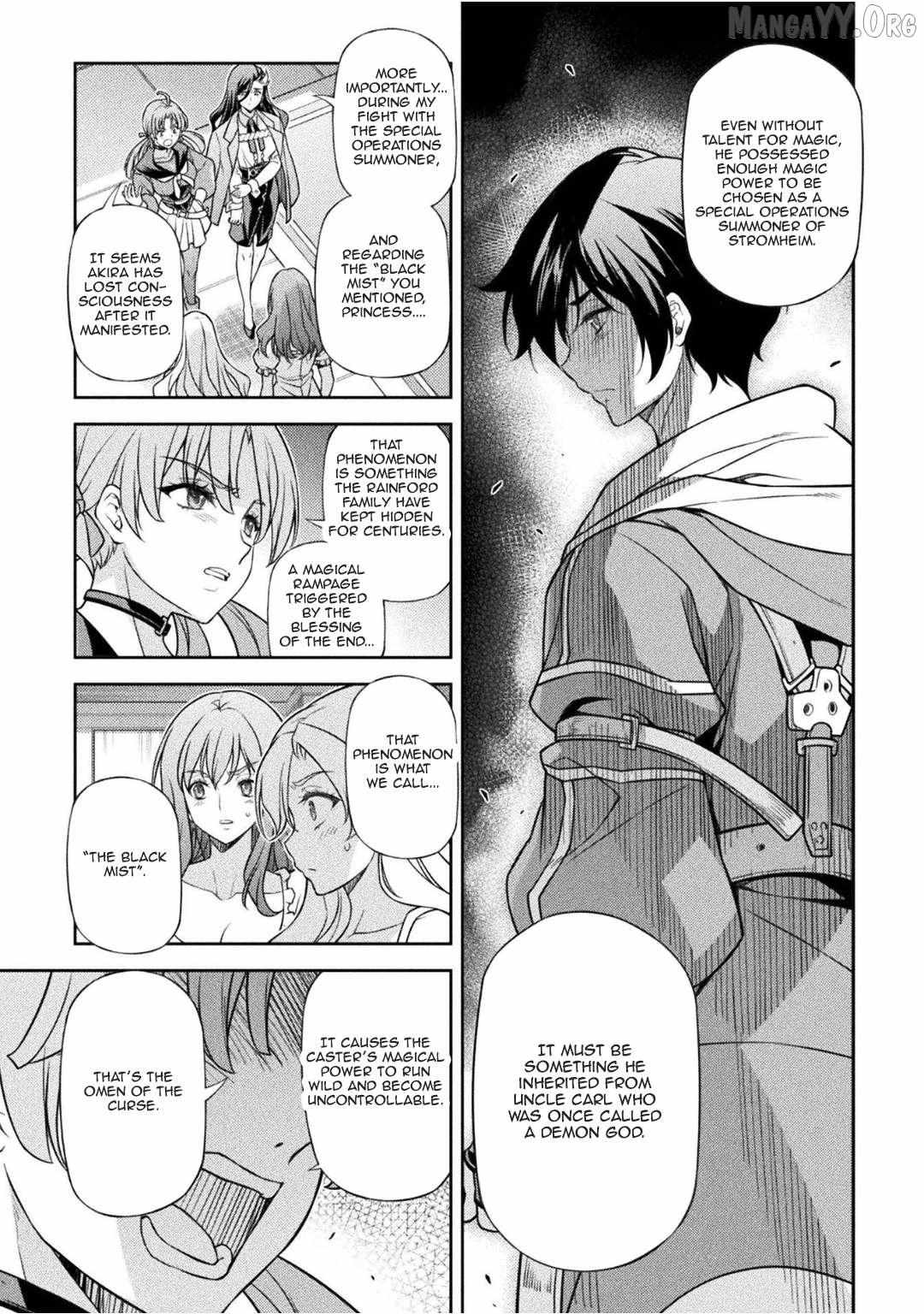 Drawing: Saikyouka wa Oekaki Skill de Isekai Musou Suru! Chapter 176 page 6 - 