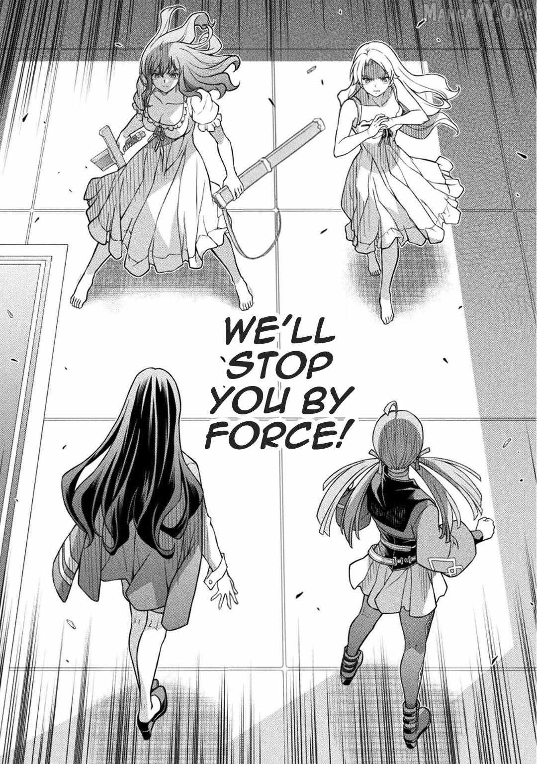 Drawing: Saikyouka wa Oekaki Skill de Isekai Musou Suru! Chapter 176 page 10 - 