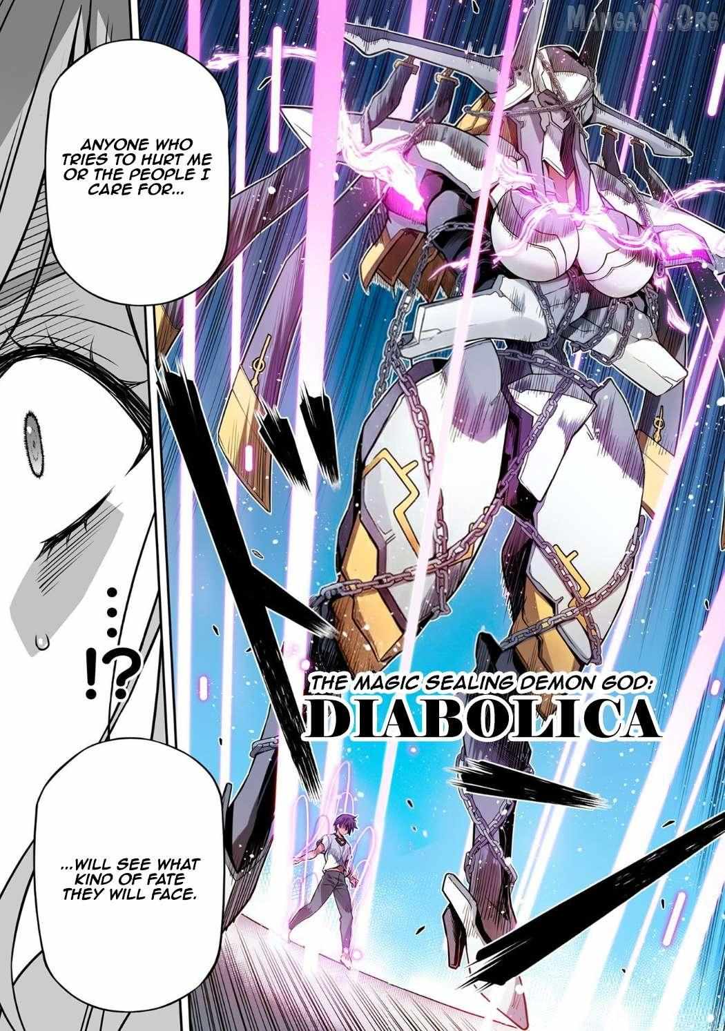 Drawing: Saikyouka wa Oekaki Skill de Isekai Musou Suru! Chapter 177 page 14 - 