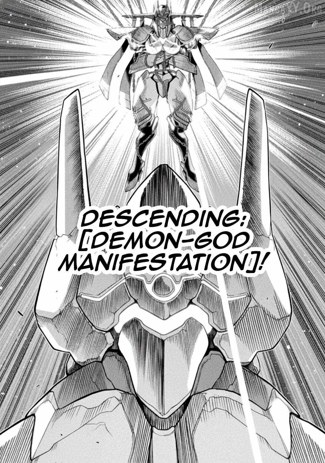 Drawing: Saikyouka wa Oekaki Skill de Isekai Musou Suru! Chapter 177 page 3 - 
