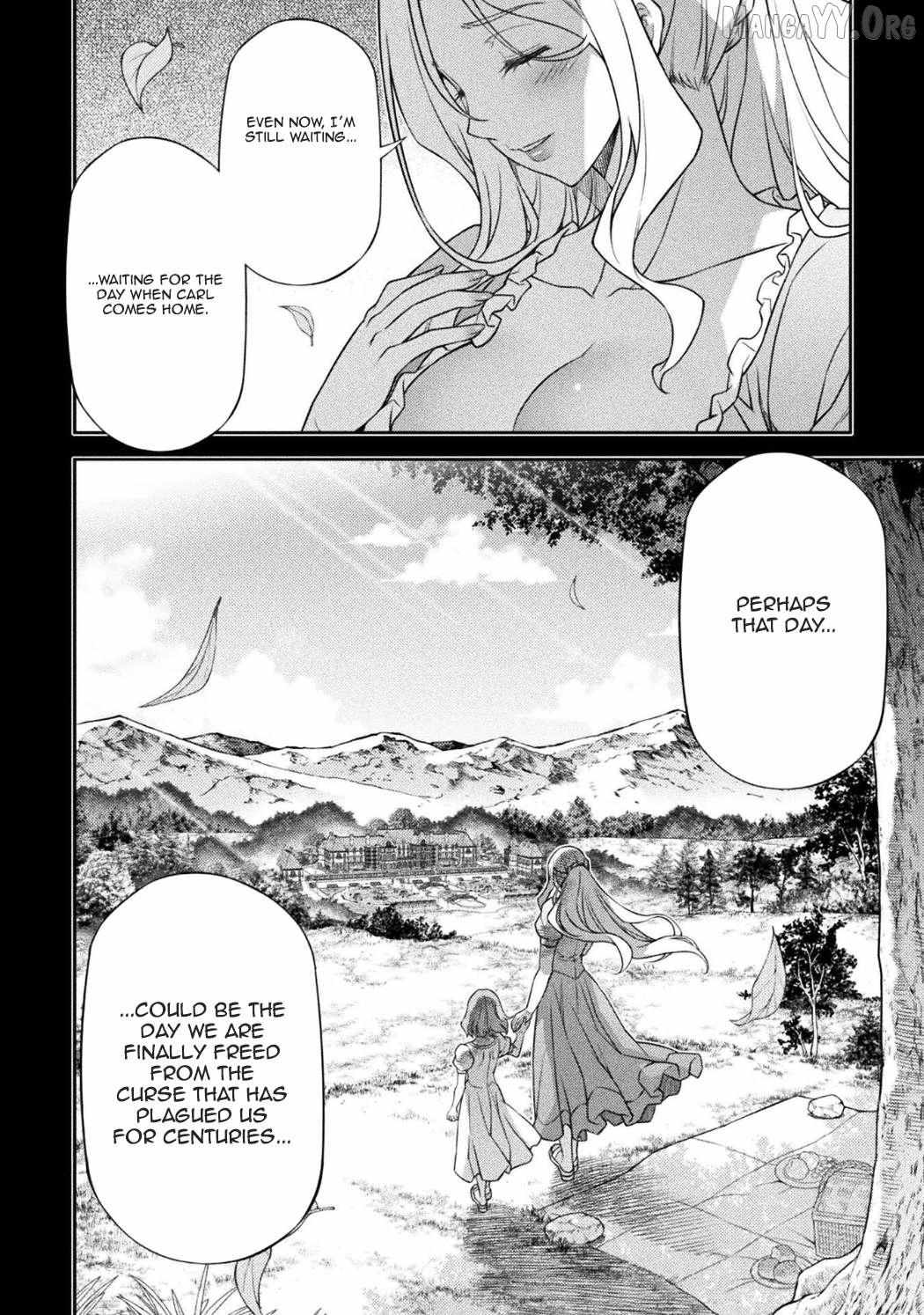 Drawing: Saikyouka wa Oekaki Skill de Isekai Musou Suru! Chapter 178 page 11 - 