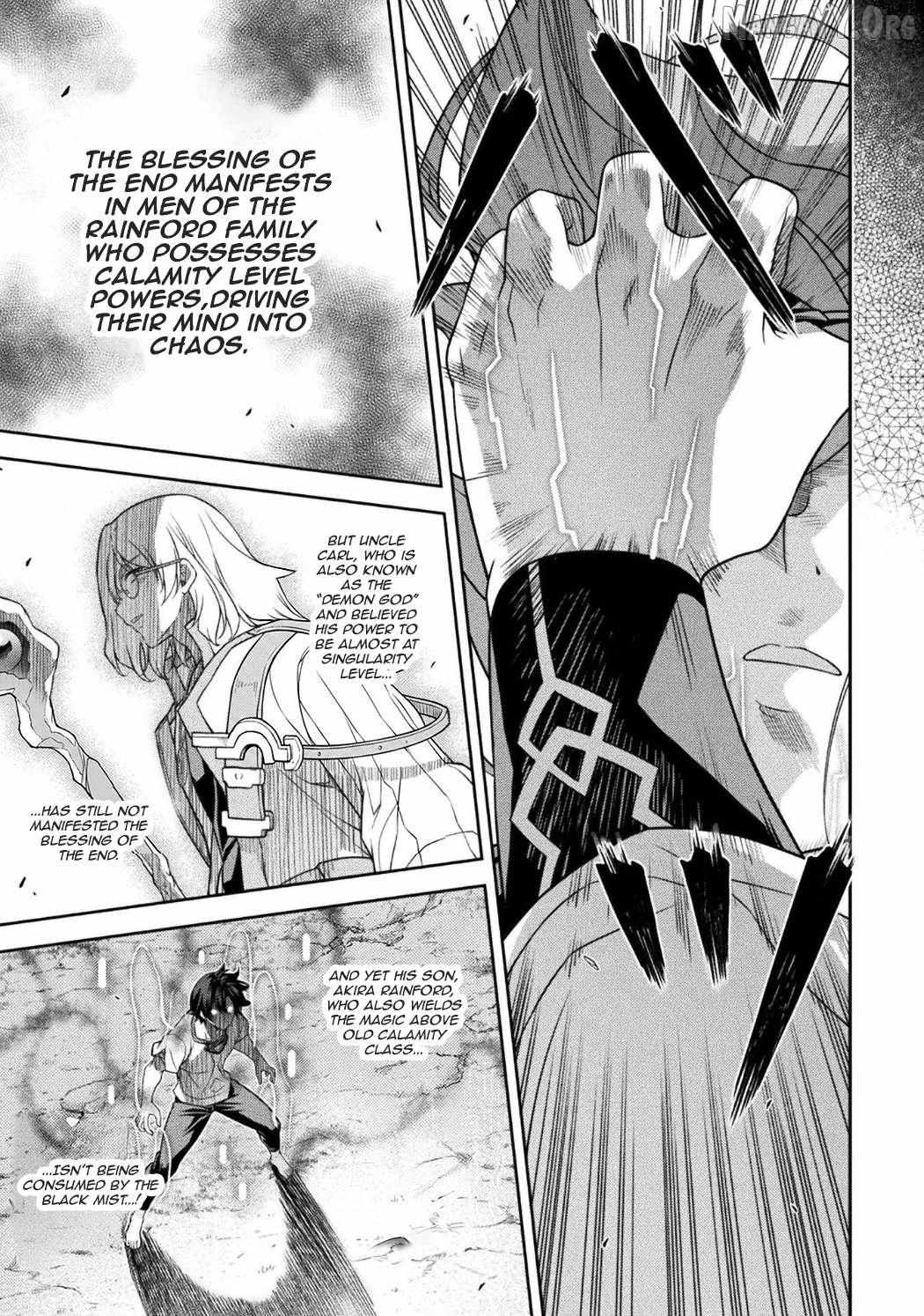 Drawing: Saikyouka wa Oekaki Skill de Isekai Musou Suru! Chapter 178 page 12 - 