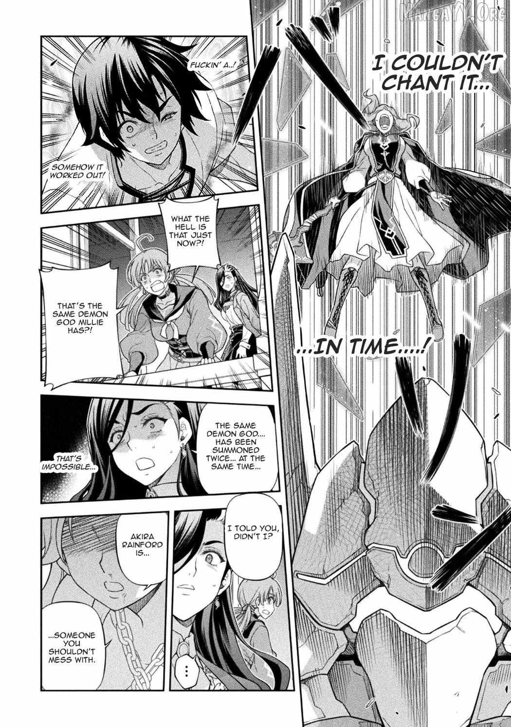 Drawing: Saikyouka wa Oekaki Skill de Isekai Musou Suru! Chapter 178 page 5 - 