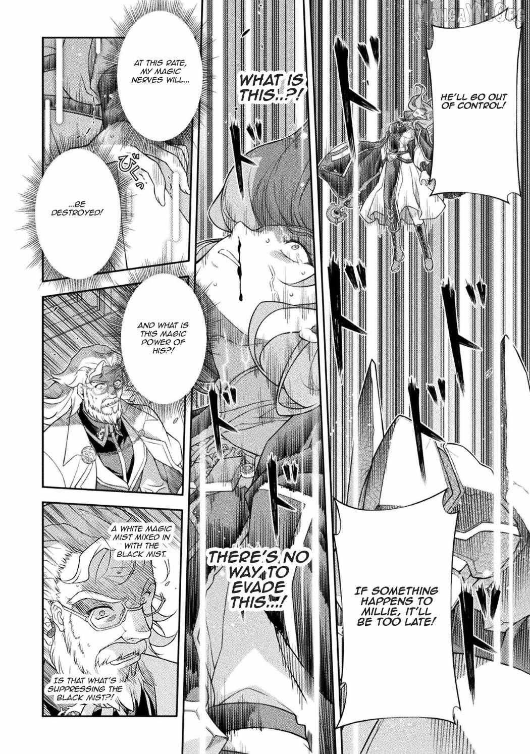 Drawing: Saikyouka wa Oekaki Skill de Isekai Musou Suru! Chapter 178 page 7 - 