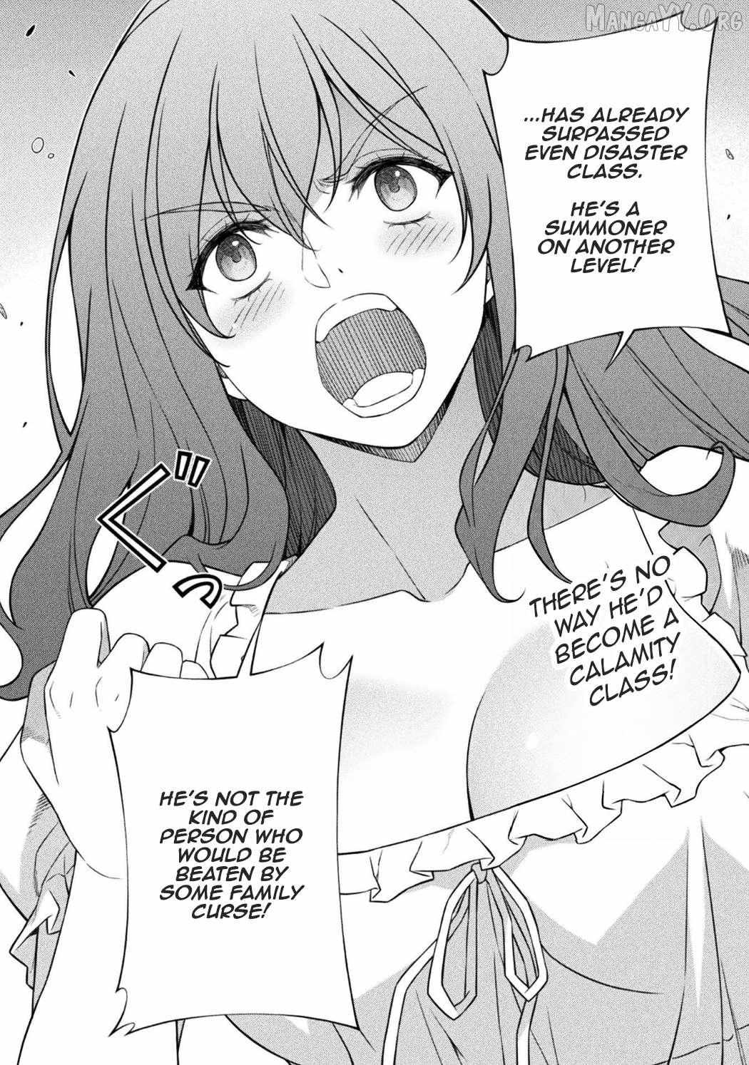 Drawing: Saikyouka wa Oekaki Skill de Isekai Musou Suru! Chapter 179 page 7 - 