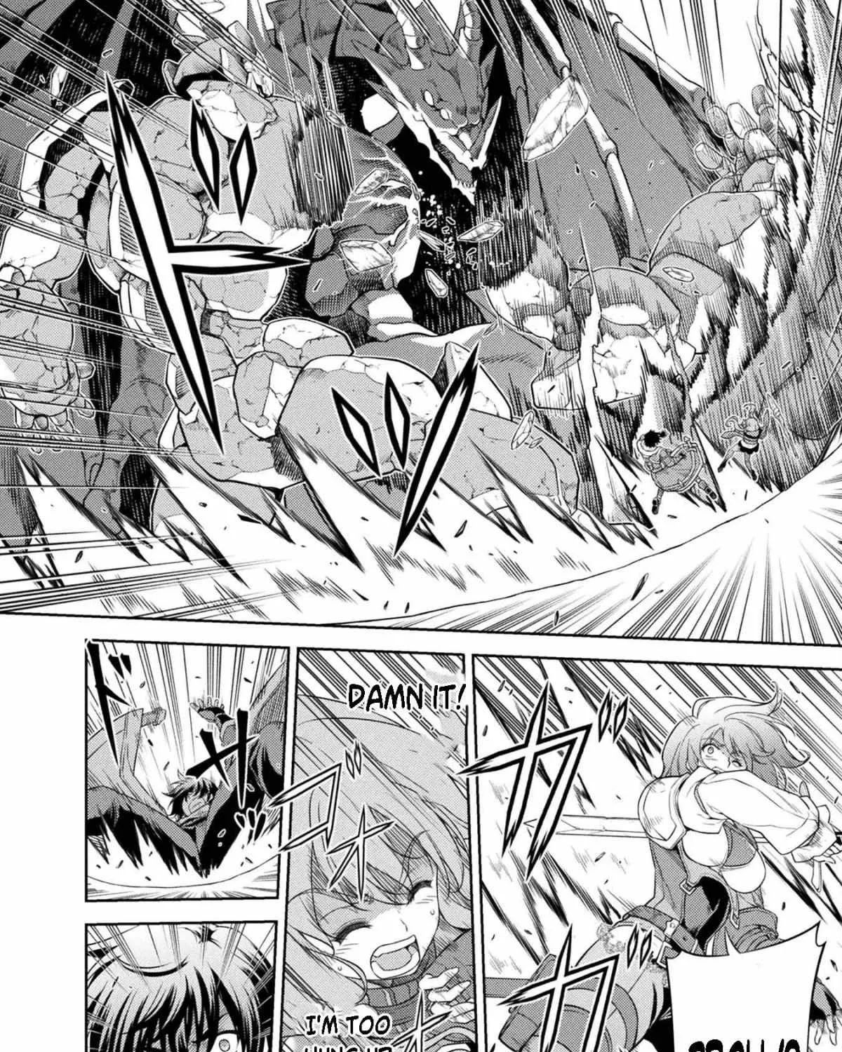 Drawing: Saikyouka wa Oekaki Skill de Isekai Musou Suru! Chapter 18 page 11 - 