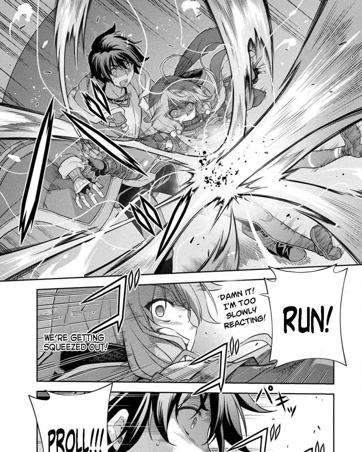 Drawing: Saikyouka wa Oekaki Skill de Isekai Musou Suru! Chapter 18 page 15 - 