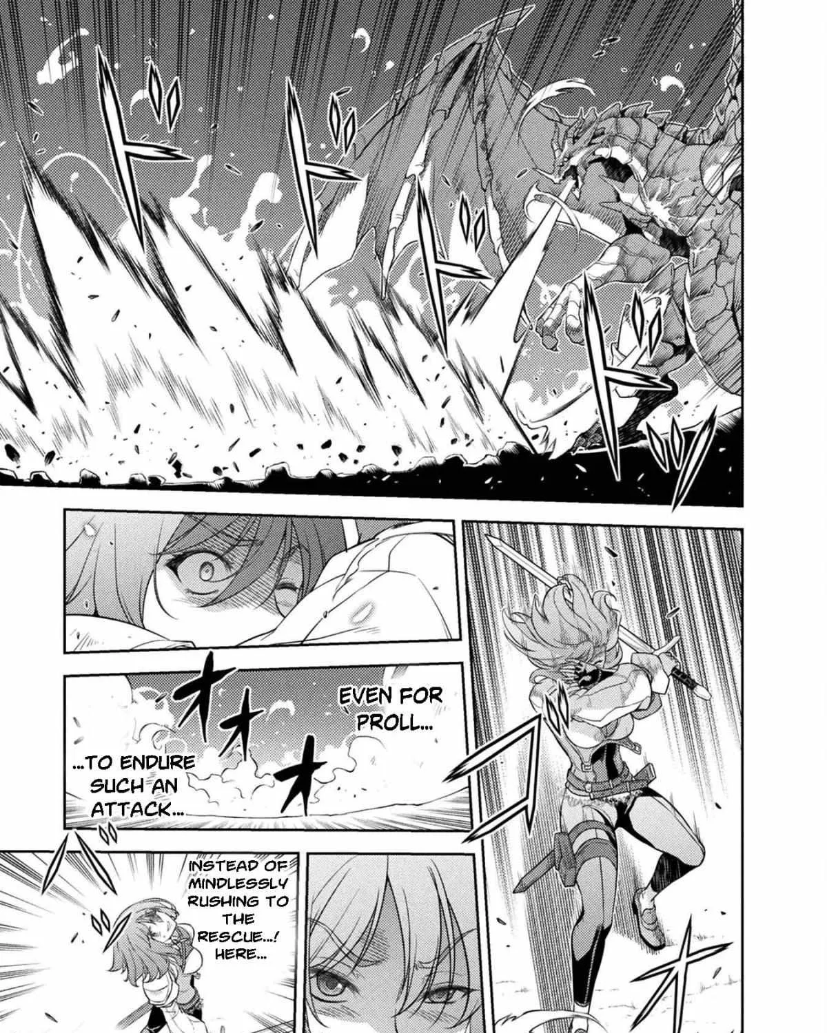 Drawing: Saikyouka wa Oekaki Skill de Isekai Musou Suru! Chapter 18 page 17 - 