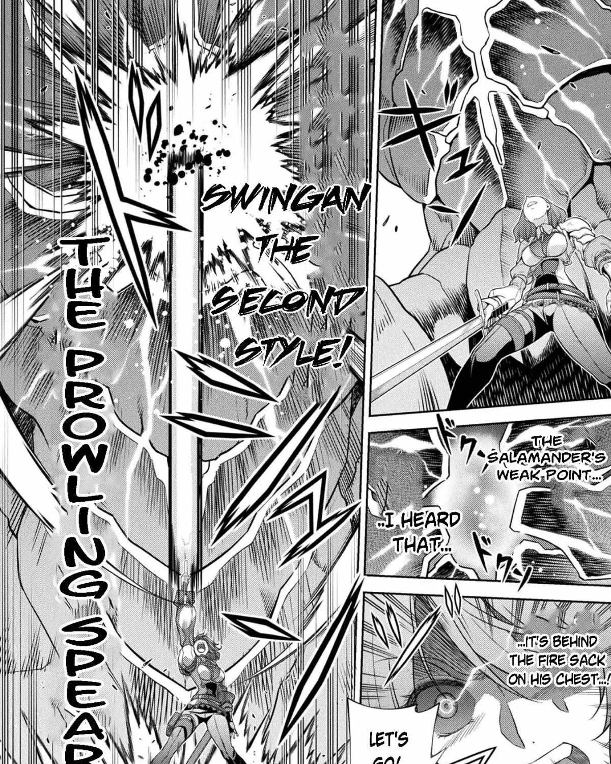 Drawing: Saikyouka wa Oekaki Skill de Isekai Musou Suru! Chapter 18 page 19 - 