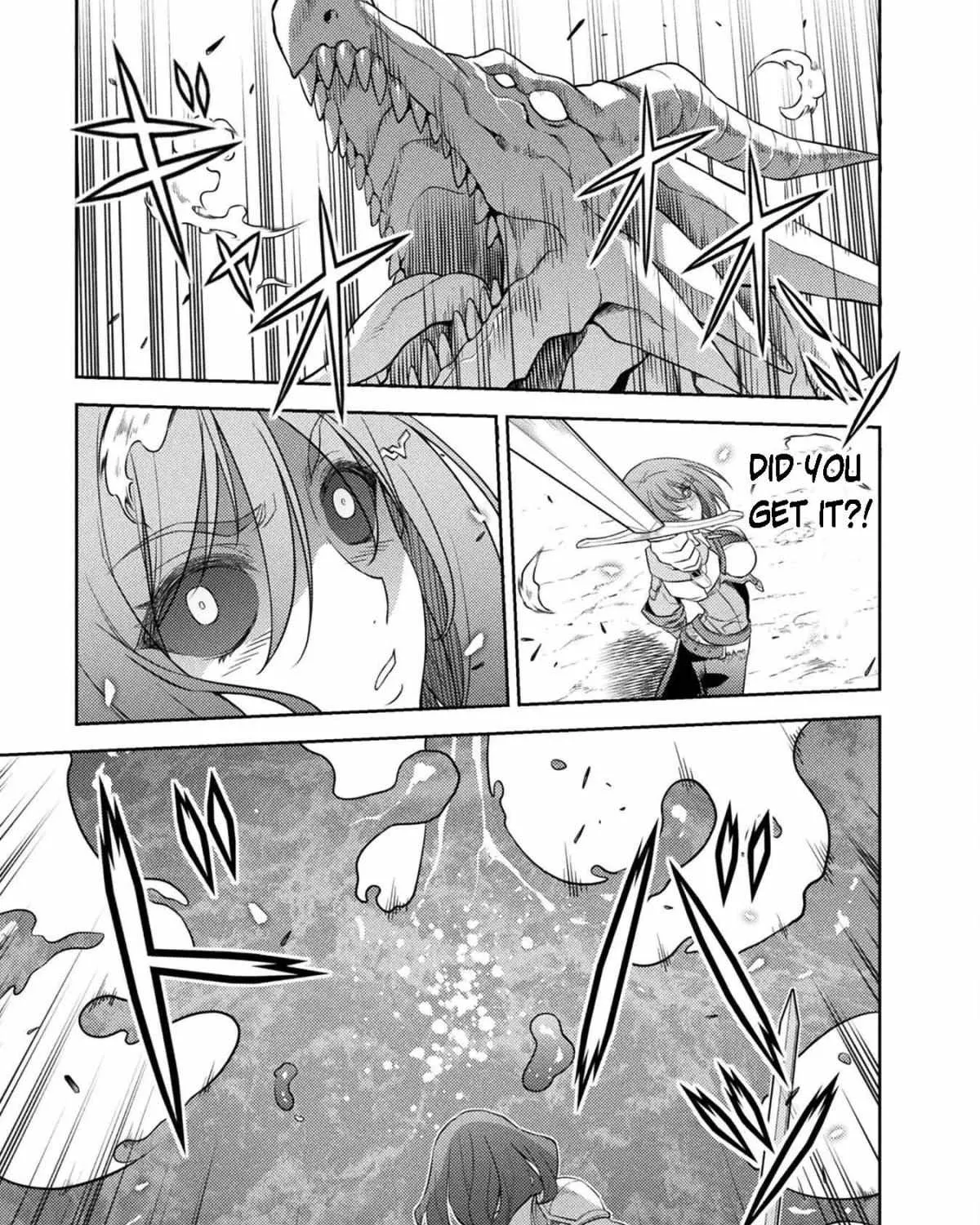 Drawing: Saikyouka wa Oekaki Skill de Isekai Musou Suru! Chapter 18 page 21 - 