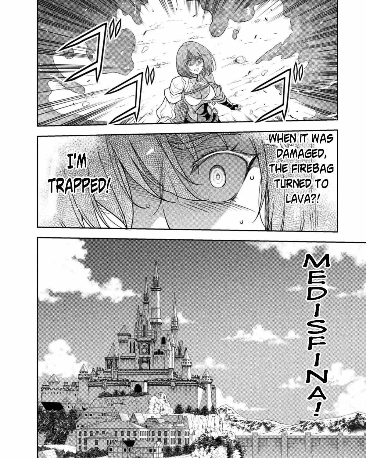 Drawing: Saikyouka wa Oekaki Skill de Isekai Musou Suru! Chapter 18 page 23 - 